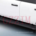 Bronco 2021+ Aluminium Alloy Side Hatua